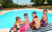 Туры в отель Village Vacances Azureva Sigean