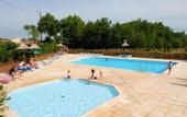 Туры в отель Village Vacances Azureva Sigean