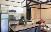Туры в отель Village Vacances Azureva Sigean
