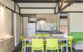 Туры в отель Village Vacances Azureva Sigean