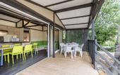 Туры в отель Village Vacances Azureva Sigean