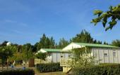 Туры в отель Village Vacances Azureva Sigean