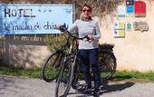 Туры в отель Le Moulin du Chateau