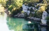 Туры в отель Le Moulin du Chateau