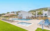 Туры в отель Residence Pierre & Vacances Cap Cassis Calanques
