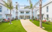 Туры в отель Residence Pierre & Vacances Cap Cassis Calanques
