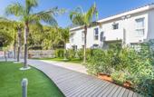 Туры в отель Residence Pierre & Vacances Cap Cassis Calanques