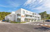 Туры в отель Residence Pierre & Vacances Cap Cassis Calanques