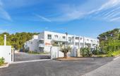 Туры в отель Residence Pierre & Vacances Cap Cassis Calanques