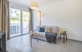 Туры в отель Residence Pierre & Vacances Cap Cassis Calanques