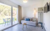 Туры в отель Residence Pierre & Vacances Cap Cassis Calanques