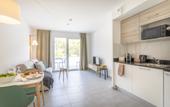 Туры в отель Residence Pierre & Vacances Cap Cassis Calanques