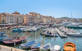 Туры в отель Residence Pierre & Vacances Cap Cassis Calanques