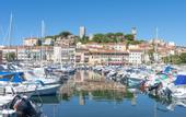 Туры в отель Residence Pierre & Vacances Cap Cassis Calanques