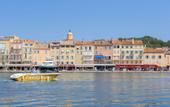 Туры в отель Residence Pierre & Vacances Cap Cassis Calanques