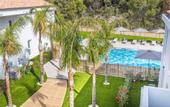 Туры в отель Residence Pierre & Vacances Cap Cassis Calanques