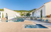 Туры в отель Residence Pierre & Vacances Cap Cassis Calanques
