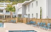 Туры в отель Residence Pierre & Vacances Cap Cassis Calanques
