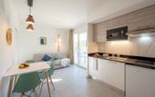 Туры в отель Residence Pierre & Vacances Cap Cassis Calanques