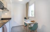 Туры в отель Residence Pierre & Vacances Cap Cassis Calanques