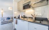 Туры в отель Residence Pierre & Vacances Cap Cassis Calanques