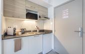 Туры в отель Residence Pierre & Vacances Cap Cassis Calanques