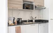 Туры в отель Residence Pierre & Vacances Cap Cassis Calanques