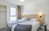 Туры в отель Residence Pierre & Vacances Cap Cassis Calanques