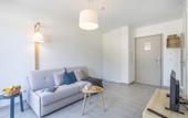 Туры в отель Residence Pierre & Vacances Cap Cassis Calanques