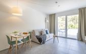 Туры в отель Residence Pierre & Vacances Cap Cassis Calanques