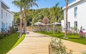 Туры в отель Residence Pierre & Vacances Cap Cassis Calanques