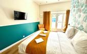 Туры в отель Guesthouse close to Disney