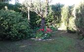 Туры в отель Chambre du Jardin Fleuri