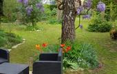 Туры в отель Chambre du Jardin Fleuri