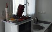 Туры в отель Chambre du Jardin Fleuri