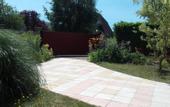 Туры в отель Chambre du Jardin Fleuri