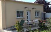 Туры в отель Chambre du Jardin Fleuri
