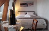Туры в отель Chambre du Jardin Fleuri