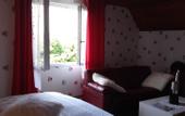 Туры в отель Chambre du Jardin Fleuri