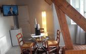 Туры в отель Chambre du Jardin Fleuri