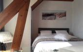 Туры в отель Chambre du Jardin Fleuri