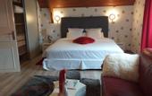 Туры в отель Chambre du Jardin Fleuri