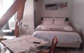 Туры в отель Chambre du Jardin Fleuri