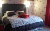 Туры в отель Chambre du Jardin Fleuri