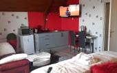 Туры в отель Chambre du Jardin Fleuri