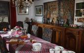 Туры в отель Maison D'hotes La Cerisaie