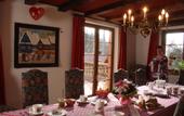 Туры в отель Maison D'hotes La Cerisaie