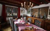 Туры в отель Maison D'hotes La Cerisaie