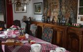 Туры в отель Maison D'hotes La Cerisaie