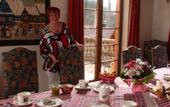 Туры в отель Maison D'hotes La Cerisaie
